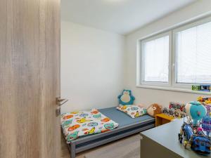 Pronájem bytu 2+kk, Mladá Boleslav, 52 m2