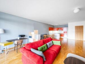 Prodej bytu 2+kk, Praha - Vinohrady, Korunní, 103 m2