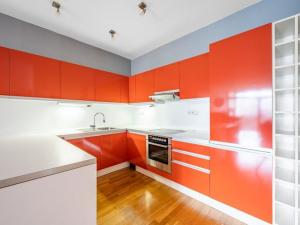 Prodej bytu 2+kk, Praha - Vinohrady, Korunní, 103 m2
