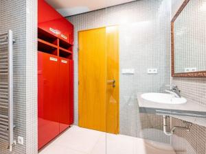 Prodej bytu 2+kk, Praha - Vinohrady, Korunní, 103 m2