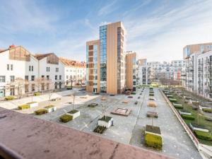 Prodej bytu 2+kk, Praha - Vinohrady, Korunní, 103 m2