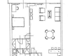 Prodej bytu 2+kk, Praha - Vinohrady, Korunní, 103 m2