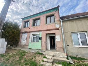 Prodej rodinného domu, Dobromilice, 90 m2