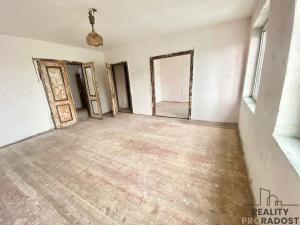 Prodej rodinného domu, Dobromilice, 90 m2