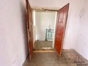 Prodej rodinného domu, Dobromilice, 90 m2