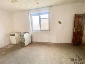 Prodej rodinného domu, Dobromilice, 90 m2