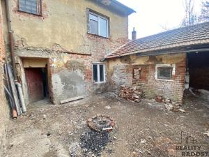 Prodej rodinného domu, Dobromilice, 90 m2