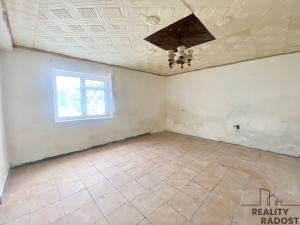 Prodej rodinného domu, Dobromilice, 90 m2