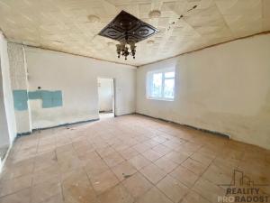 Prodej rodinného domu, Dobromilice, 90 m2