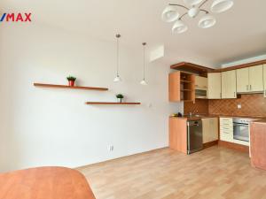Pronájem bytu 3+kk, Hradec Králové - Třebeš, Labská louka, 52 m2