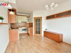 Pronájem bytu 3+kk, Hradec Králové - Třebeš, Labská louka, 52 m2