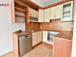 Pronájem bytu 3+kk, Hradec Králové - Třebeš, Labská louka, 52 m2