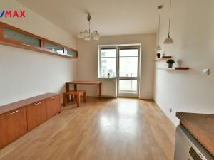 Pronájem bytu 3+kk, Hradec Králové - Třebeš, Labská louka, 52 m2