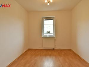 Pronájem bytu 3+kk, Hradec Králové - Třebeš, Labská louka, 52 m2