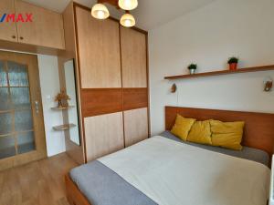 Pronájem bytu 3+kk, Hradec Králové - Třebeš, Labská louka, 52 m2