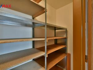 Pronájem bytu 3+kk, Hradec Králové - Třebeš, Labská louka, 52 m2