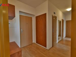 Pronájem bytu 3+kk, Hradec Králové - Třebeš, Labská louka, 52 m2