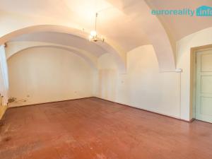 Prodej bytu 2+1, Česká Lípa, 5. května, 77 m2