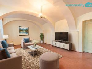 Prodej bytu 2+1, Česká Lípa, 5. května, 77 m2