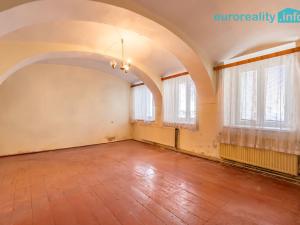 Prodej bytu 2+1, Česká Lípa, 5. května, 77 m2