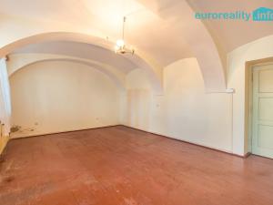 Prodej bytu 2+1, Česká Lípa, 5. května, 77 m2