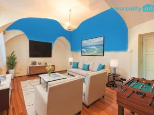 Prodej bytu 2+1, Česká Lípa, 5. května, 77 m2