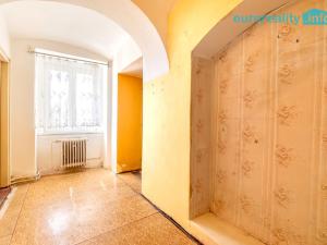 Prodej bytu 2+1, Česká Lípa, 5. května, 77 m2