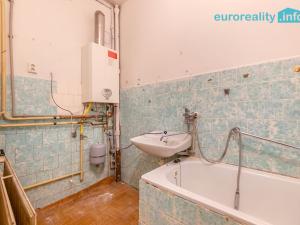 Prodej bytu 2+1, Česká Lípa, 5. května, 77 m2