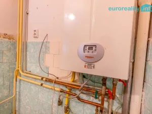 Prodej bytu 2+1, Česká Lípa, 5. května, 77 m2