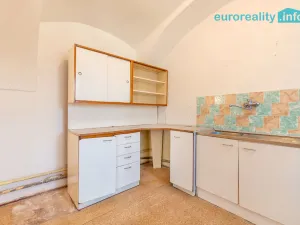 Prodej bytu 2+1, Česká Lípa, 5. května, 77 m2