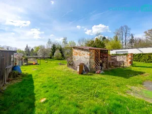 Prodej bytu 2+1, Česká Lípa, 5. května, 77 m2