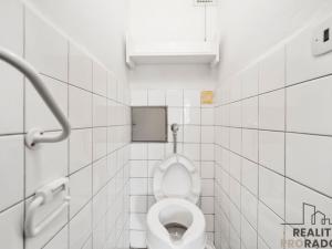 Prodej bytu 3+1, Heřmanův Městec, Jiráskova, 84 m2