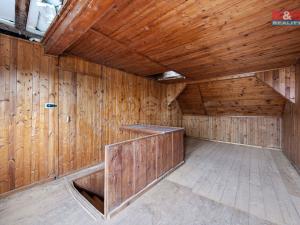 Prodej chalupy, Šluknov - Království, 149 m2