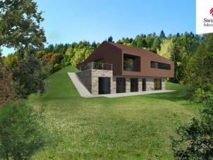 Prodej pozemku pro bydlení, Zdiby, V Údolí, 2902 m2
