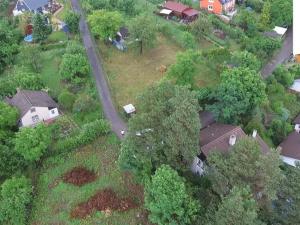 Prodej pozemku pro bydlení, Zdiby, V Údolí, 2902 m2