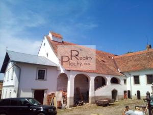 Prodej obchodního prostoru, Znojmo, 1530 m2