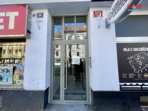 Prodej bytu 1+1, Praha, Komunardů, 37 m2