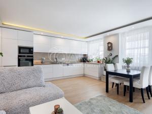 Prodej bytu 3+kk, Praha - Chodov, Petýrkova, 71 m2