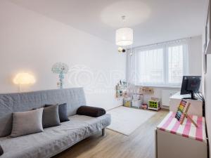 Prodej bytu 3+kk, Praha - Chodov, Petýrkova, 71 m2