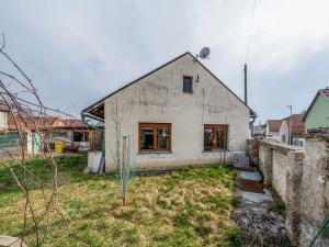 Prodej rodinného domu, Ratenice, 134 m2