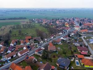 Prodej rodinného domu, Ratenice, 134 m2