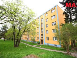 Pronájem bytu 2+1, Praha - Malešice, Chotutická, 53 m2