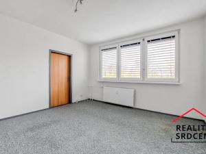 Pronájem bytu 2+1, Ostrava, Františka Čechury, 46 m2