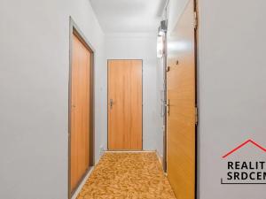 Pronájem bytu 2+1, Ostrava, Františka Čechury, 46 m2