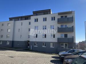 Prodej bytu 3+kk, Jihlava, Buková, 76 m2
