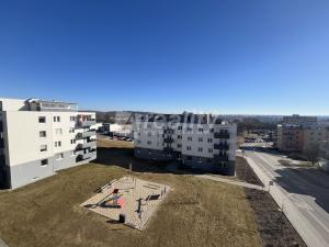 Prodej bytu 3+kk, Jihlava, Buková, 76 m2