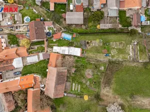 Prodej rodinného domu, Byšice, 5. května, 300 m2