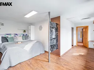 Prodej rodinného domu, Byšice, 5. května, 300 m2