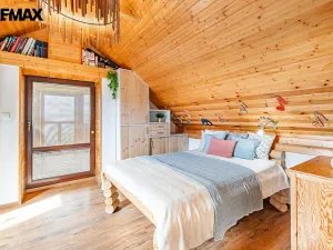 Prodej rodinného domu, Byšice, 5. května, 300 m2