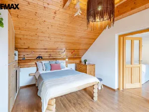 Prodej rodinného domu, Byšice, 5. května, 300 m2